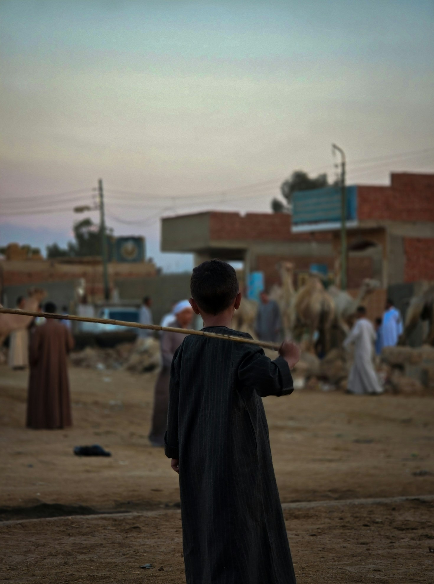 Addressing Hunger and Health Challenges in Rural South Africa